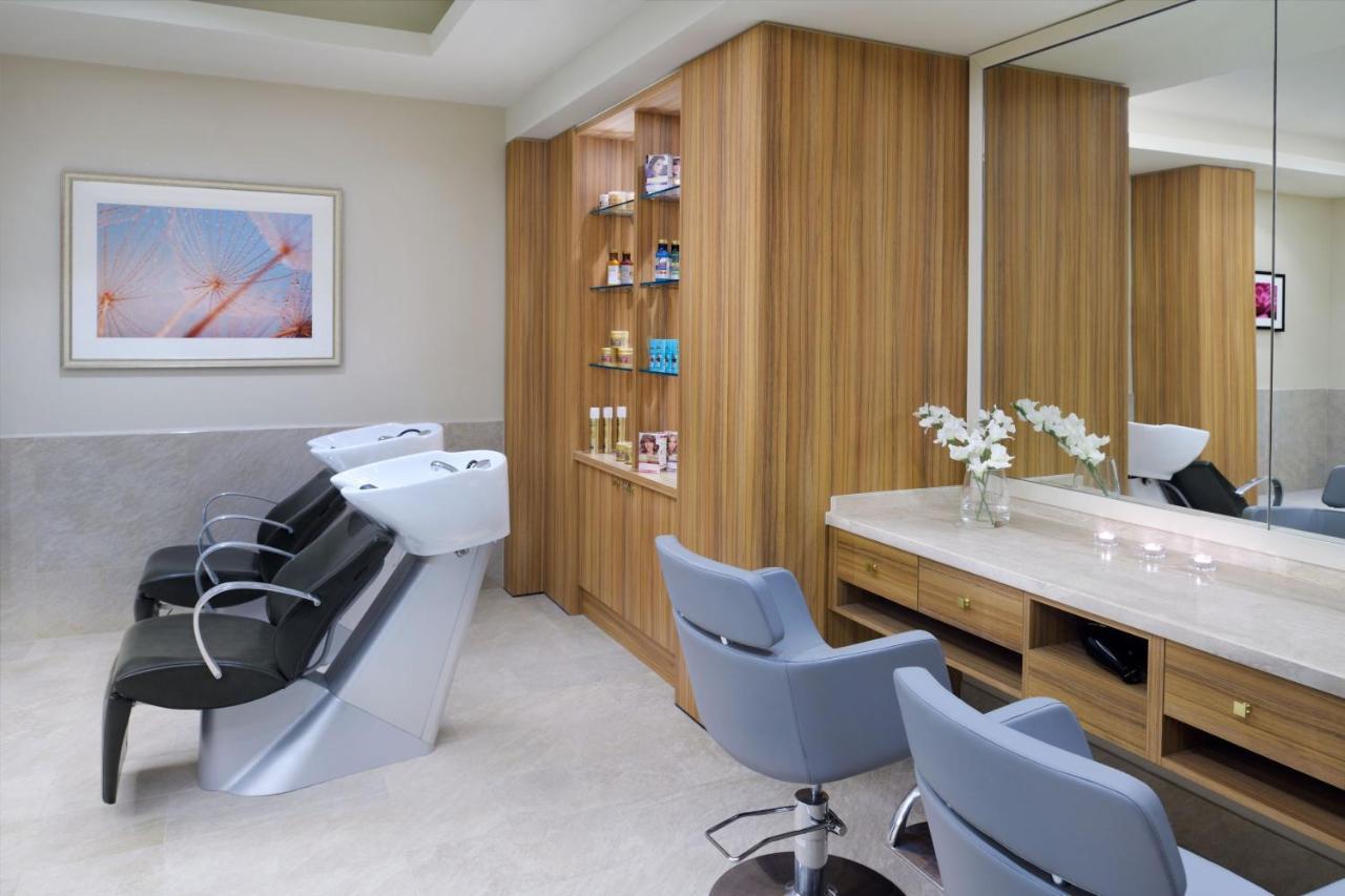 Marriott Executive Apartments Al Khobar Esterno foto The Spa at The Dorchester